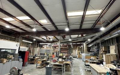 Lighting Consumer: Watts, Lumens, or Foot Candles – Which is Most Important?