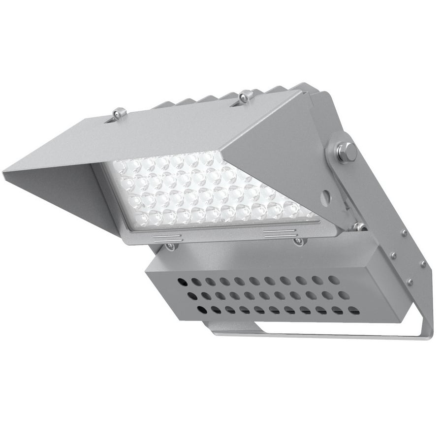 LED Flood Lights for Marine Environments