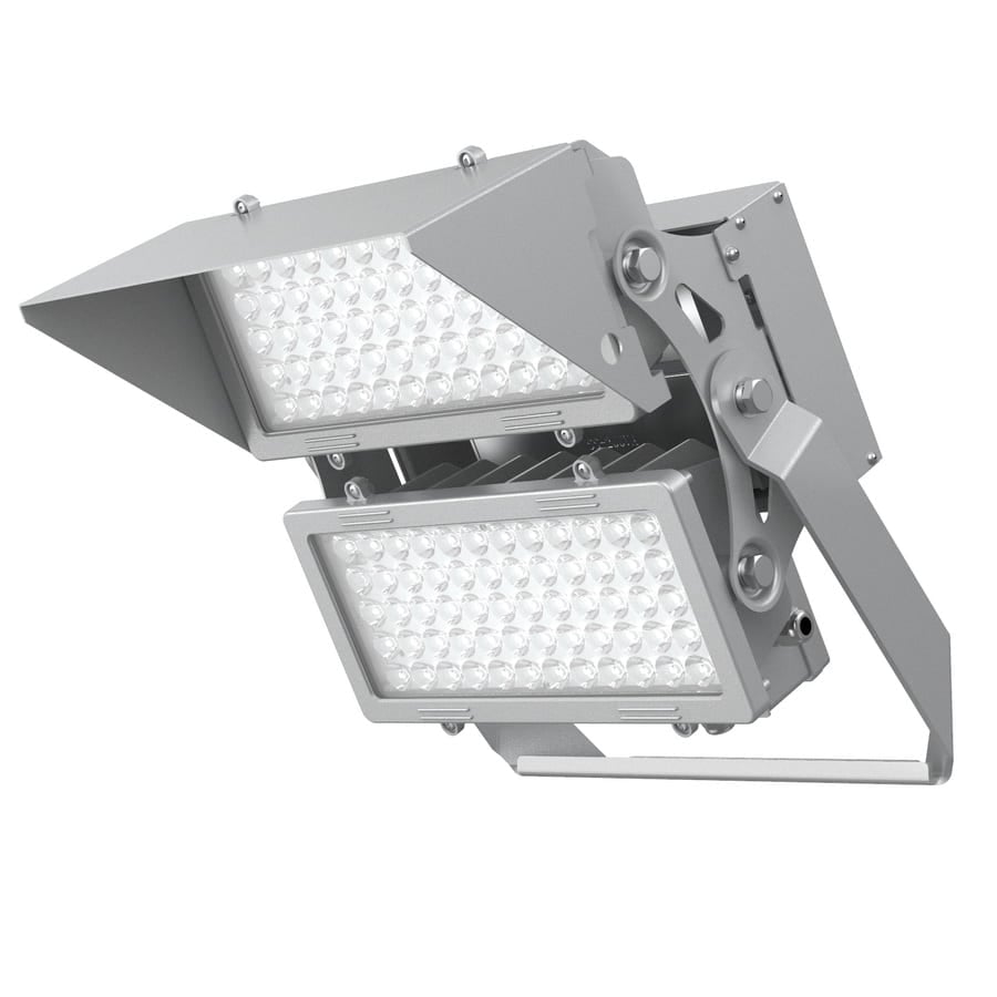 1000W Soccer Field Sports Light LED Replacements