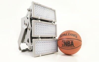 Buyers Guide to Commercial LED Flood Lighting