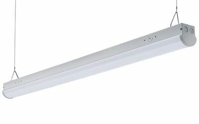 Buyers Guide to LED Vapor Proof Lighting