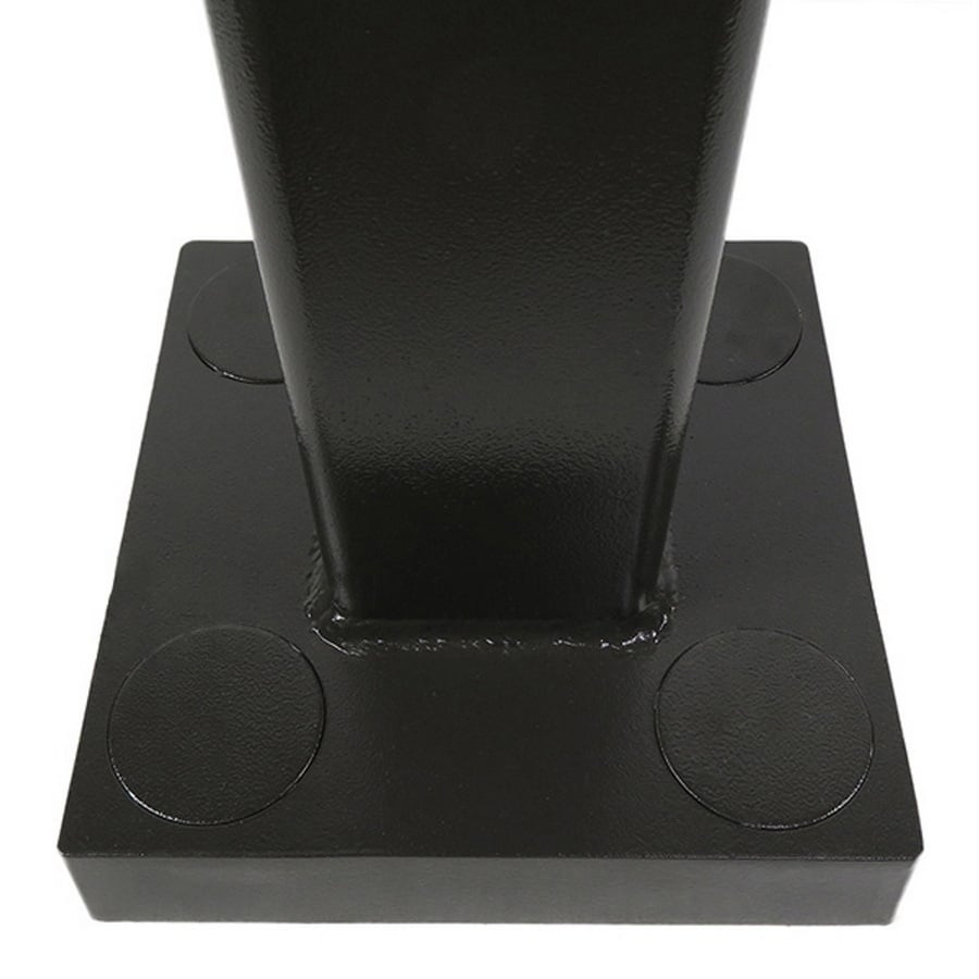 Aluminum Light Poles