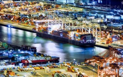 IP Rating and LED Light Fixtures