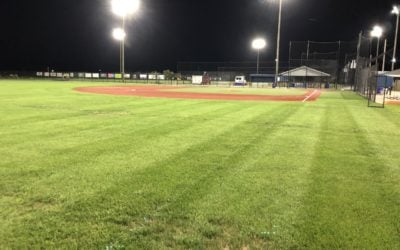 Buyers Guide to LED Stadium and Sports Field Lighting
