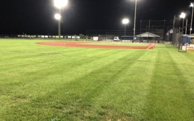 1500 Watt Metal Halide LED Replacement