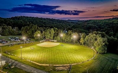 Selecting the Best LED Lighting for Different Types of Sports Venues