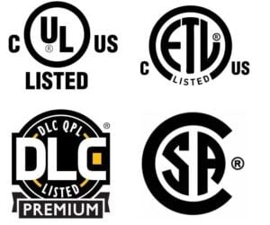 LED Lighting Standards Testing and Certification: a Comprehensive Guide