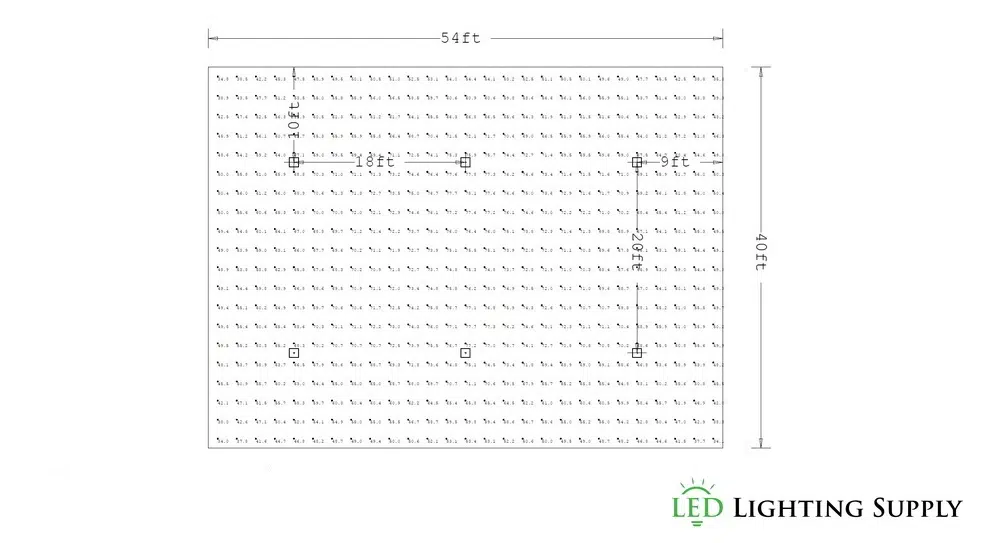 Lighting Plan