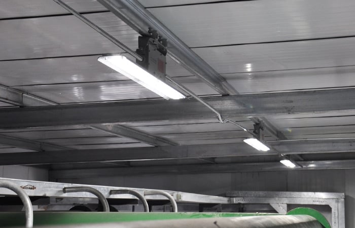 Explosion Proof Lights