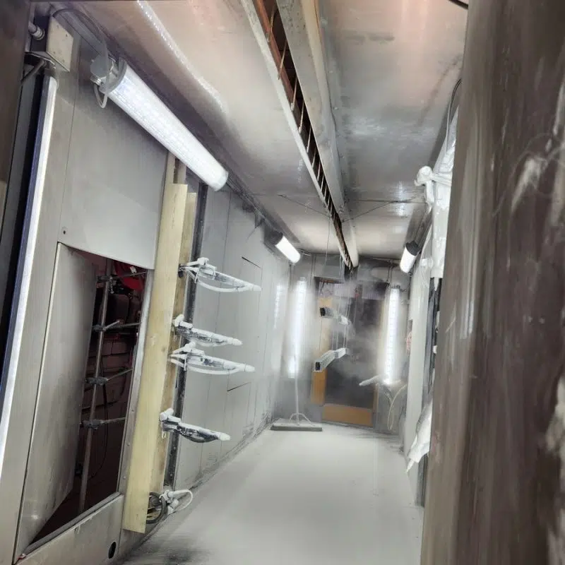 LED Explosion Proof Lighting Photos