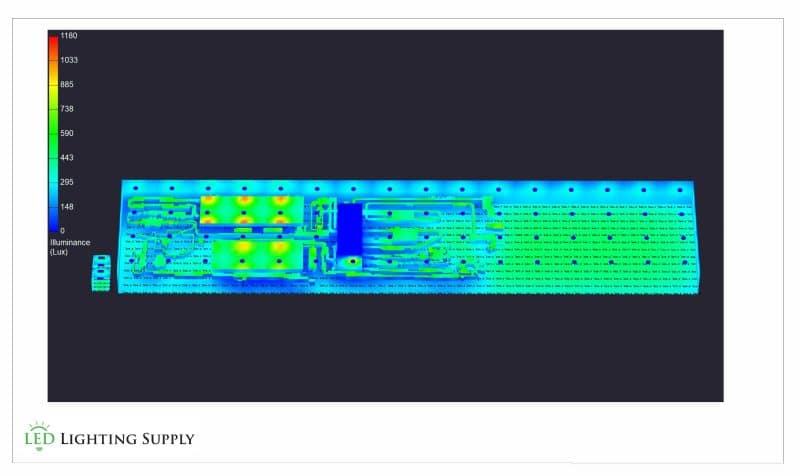 Factory Lighting Plan 3