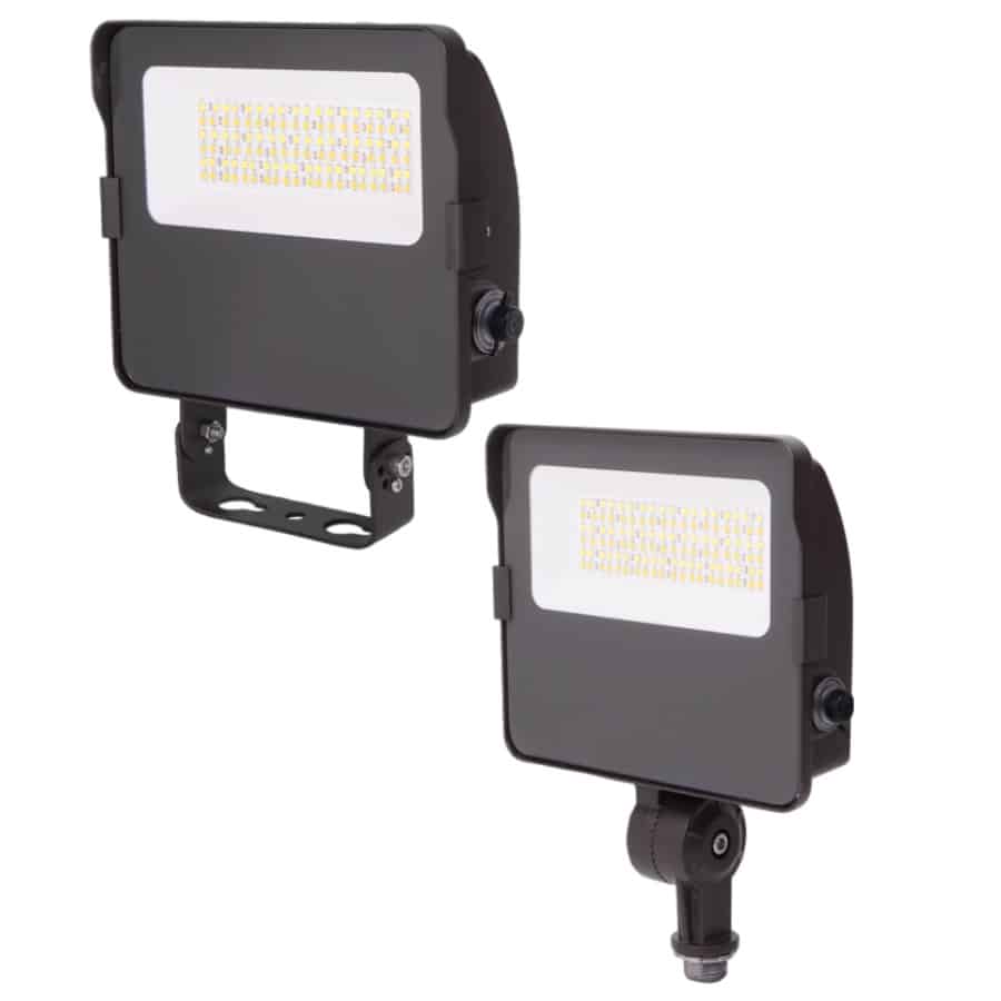 Architectural LED Flood Lights