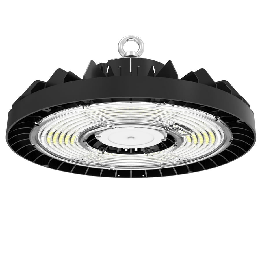 UFO Round Lights for Hangars