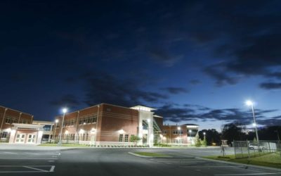 The Cost of Not Converting to LED Lights