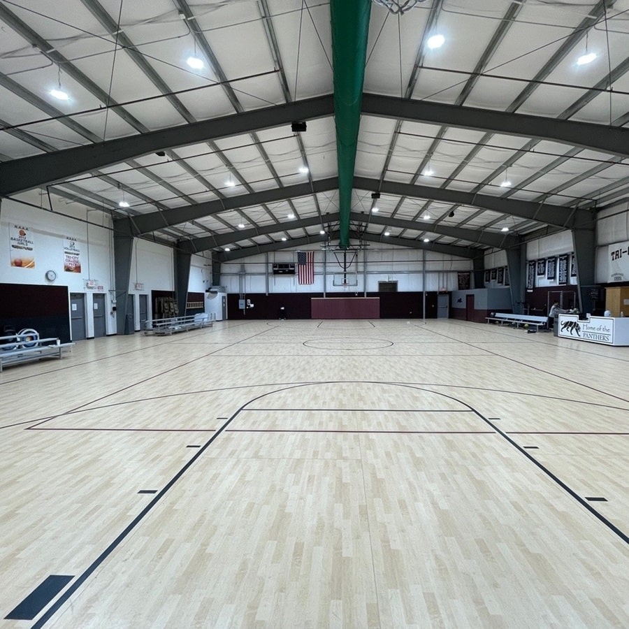 Commercial Ceiling Fans for Schools