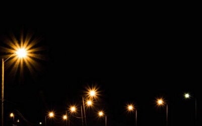 Reduce Light Pollution: Top 9 Strategies