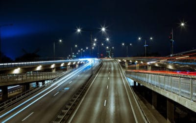 LED Highway Lighting Guide