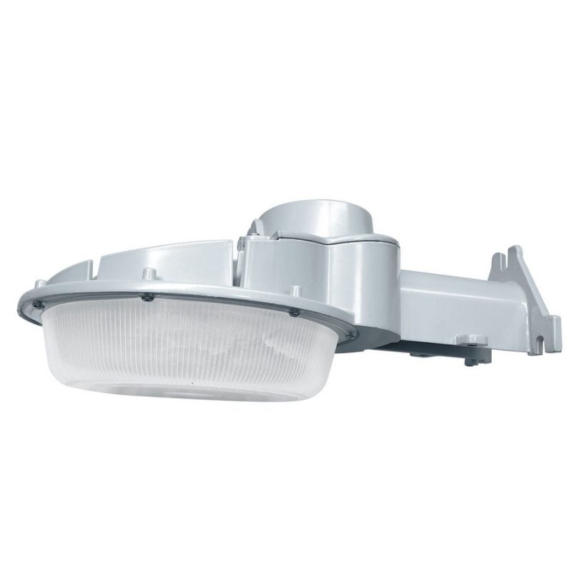 45 Watt LED Barn Light Side