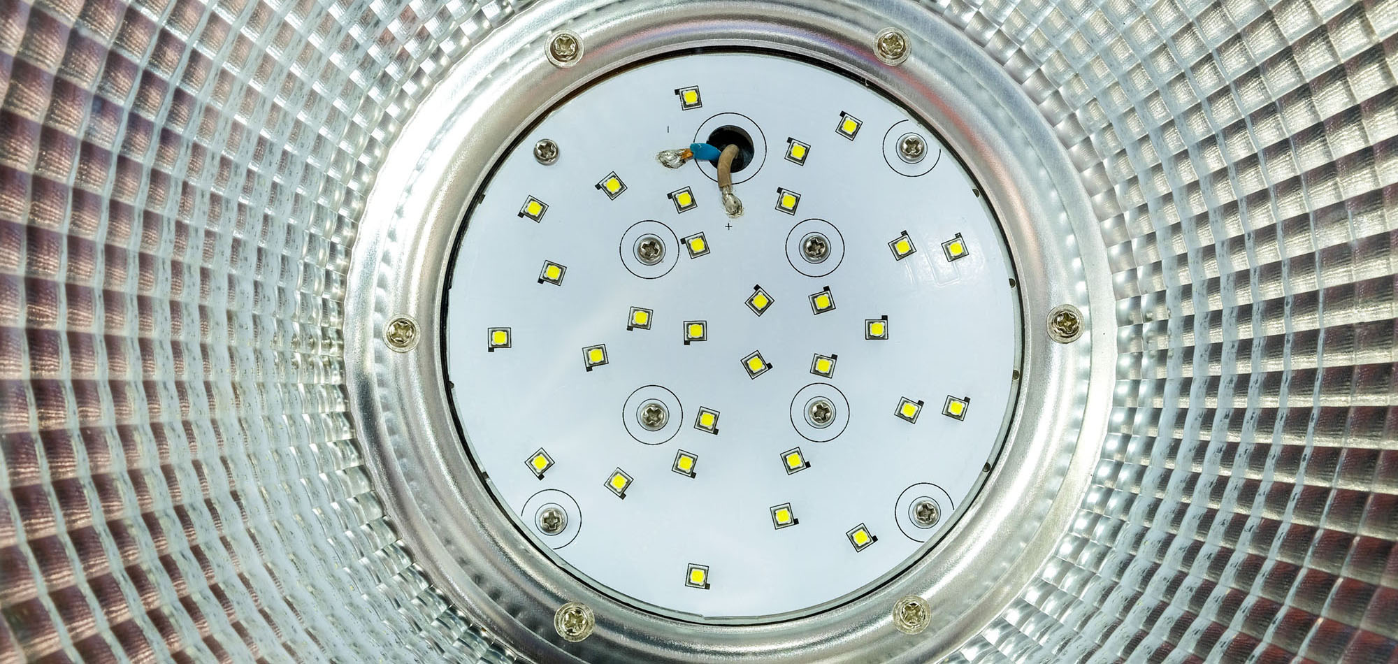 LED Equivalent Chart