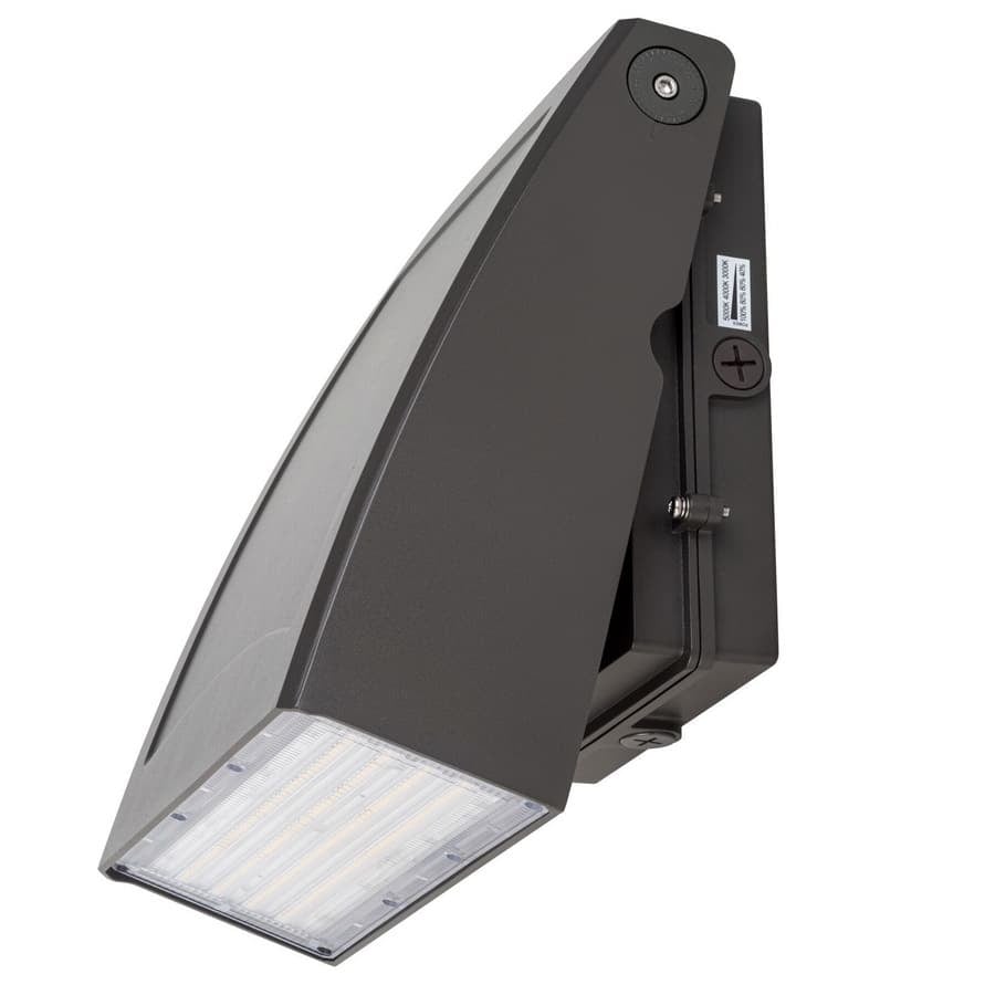 Architectural Wall Pack Lights