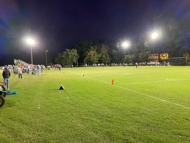 LED IMF 800 Watts Flood Light