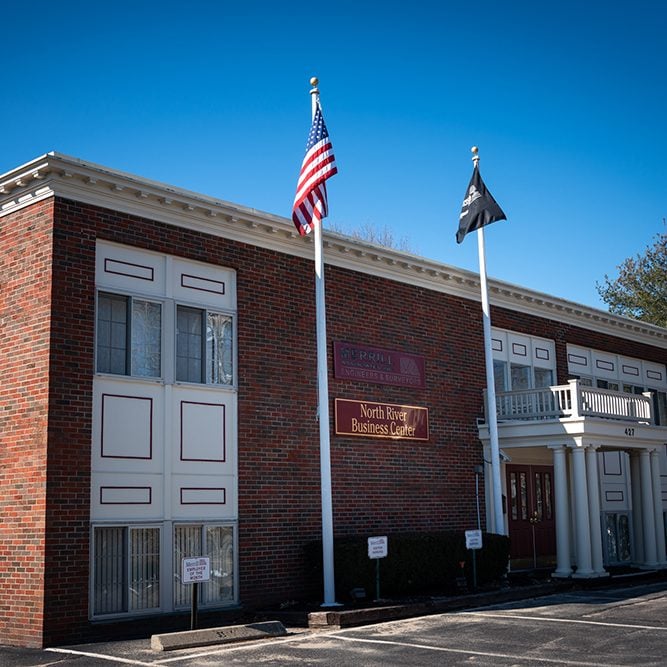 Anchor Base Flag Poles