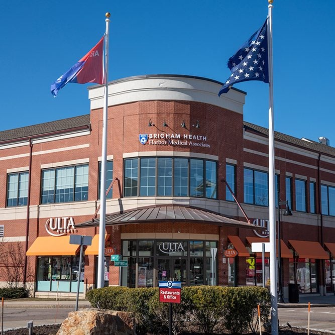 Commercial Flag Poles