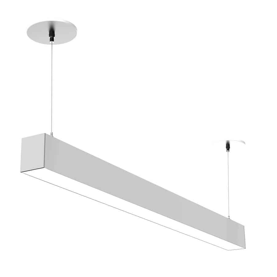 LED Architectural Linear Lights