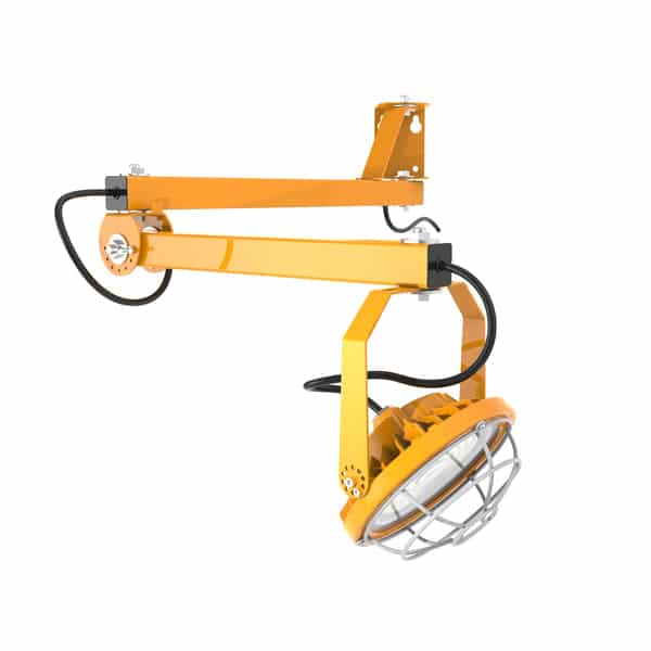 LED Lights for Loading Docks