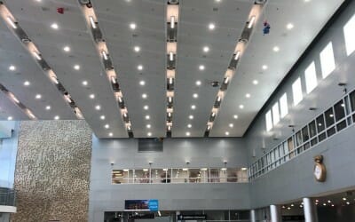 LED Active Cooling vs Passive Cooling