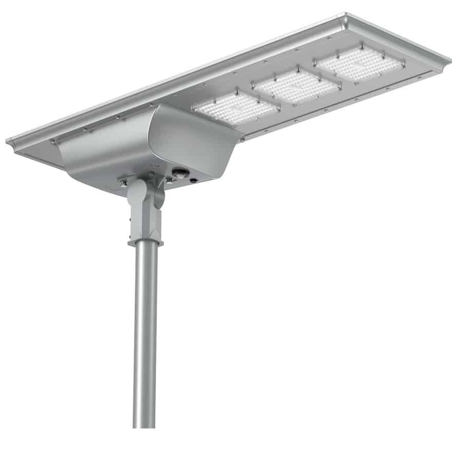 Parking Lot LED Solar Lights