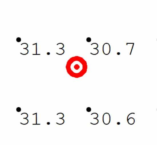 Lighting Plan Fixture
