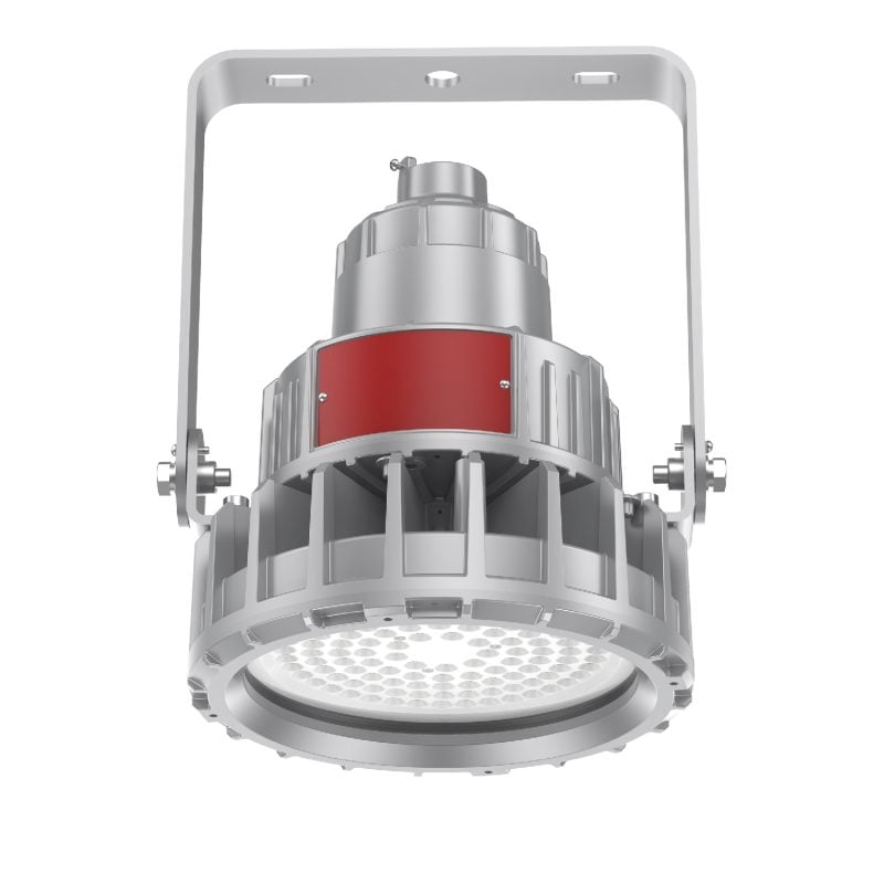 50 / 70 Watt Round Explosion Proof LED Light