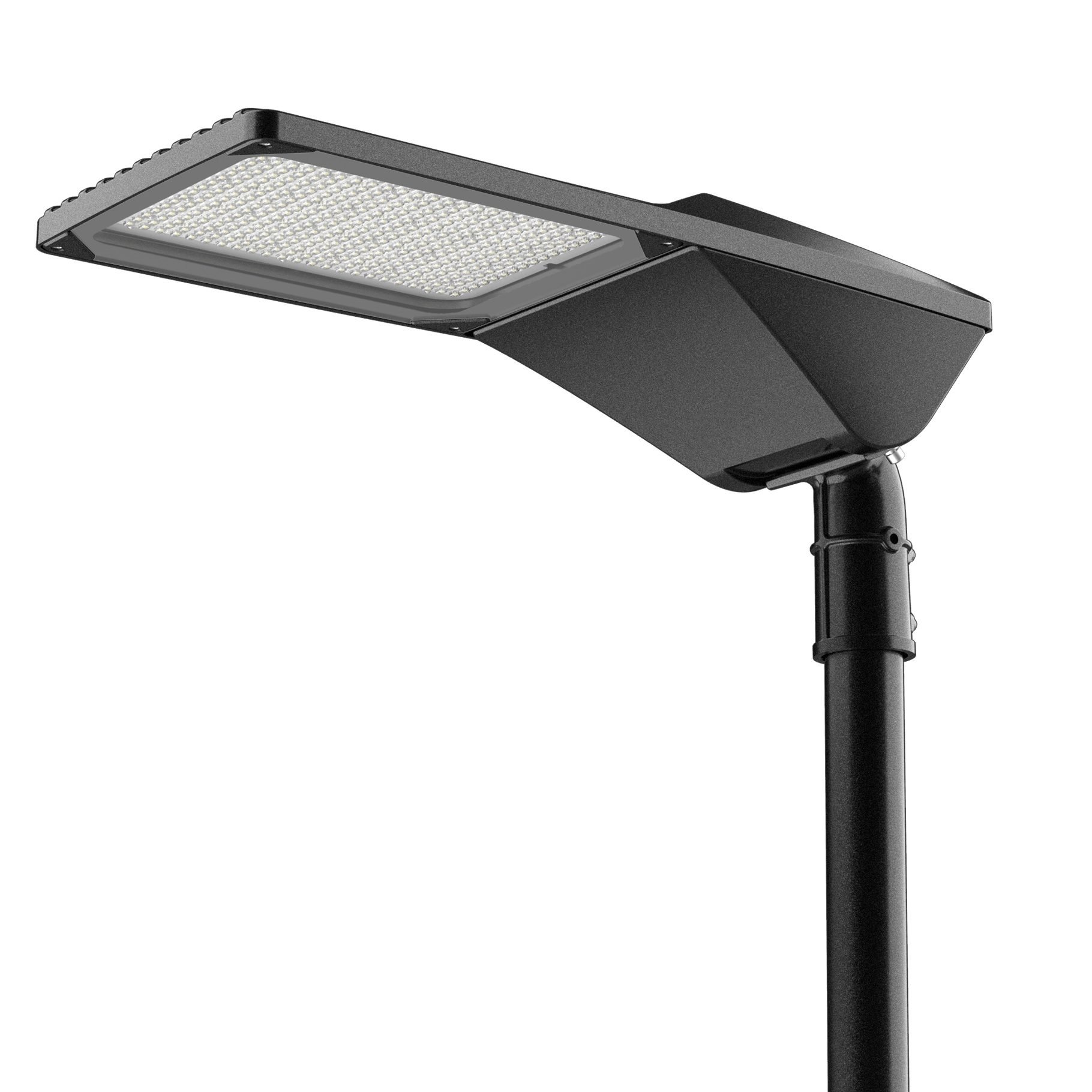 Commercial LED Street Lighting