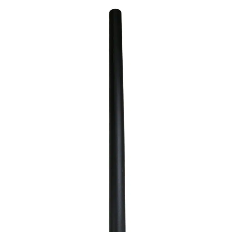 Lls Wg Pole Cp 35 9rd Db Black Finish