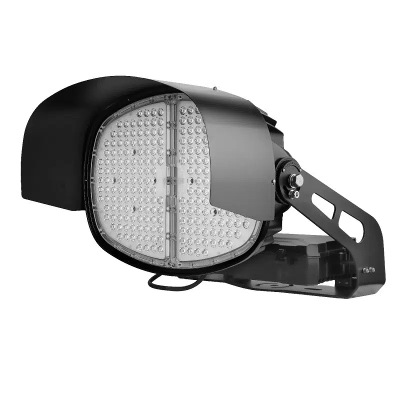 600 / 800 Watt LED Oval Sports Light