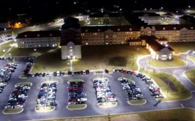 Lighting Terminology Glossary