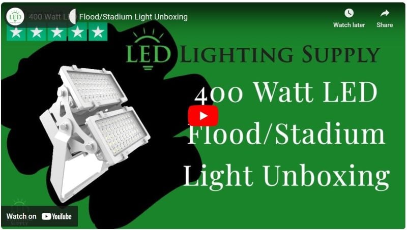 Mllg Ag Led Imf 400 5 60 Tr