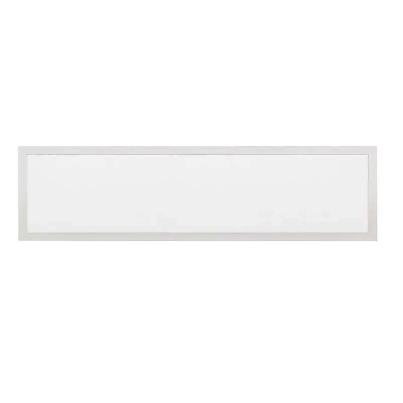 20 / 25 / 30 Watt Adjustable 1X4 LED Backlit Panel Light