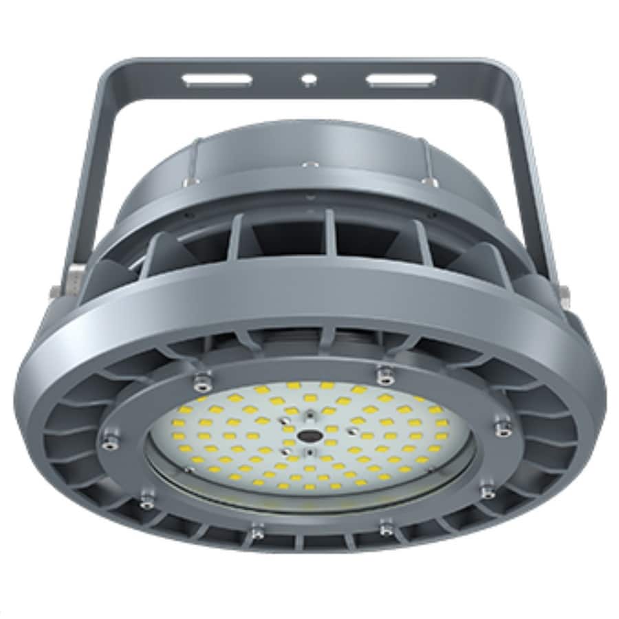 Explosion Proof Lights Rated to 176 F (80 C)