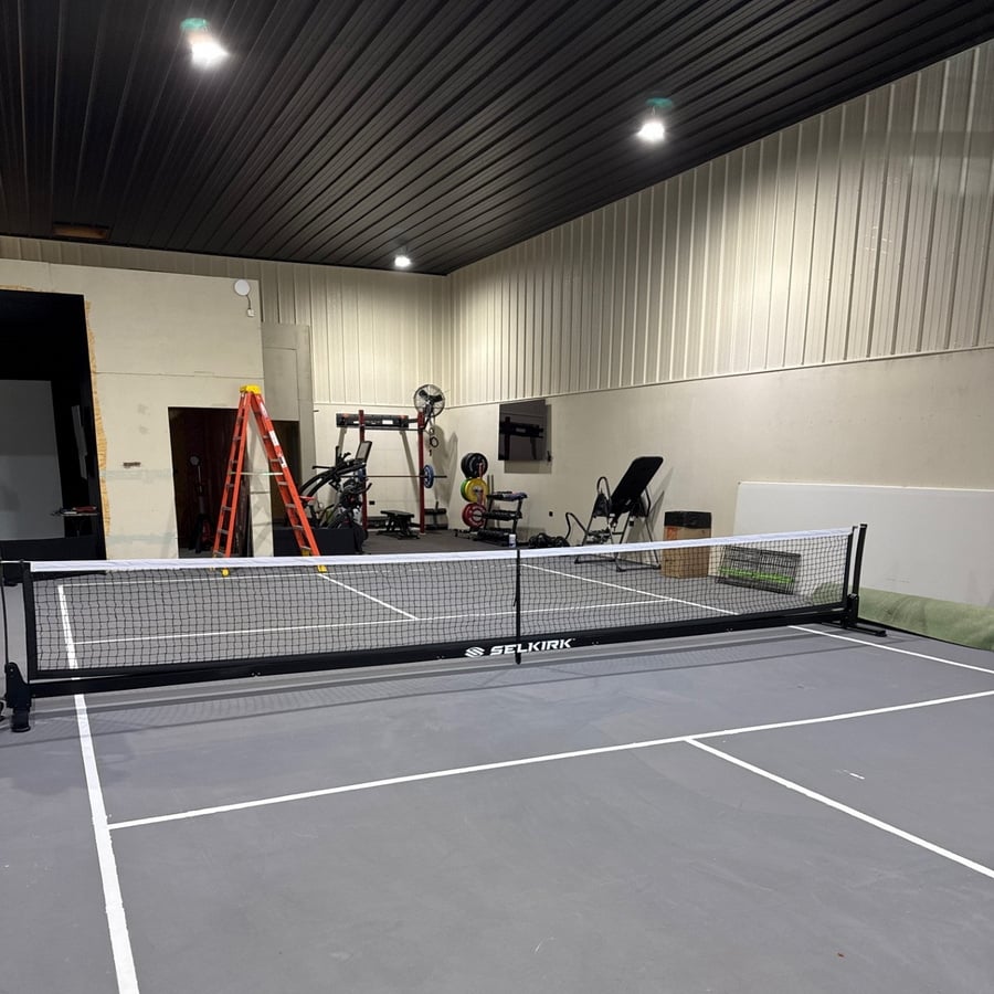 Mllg Hb3 200 Pickleball Court