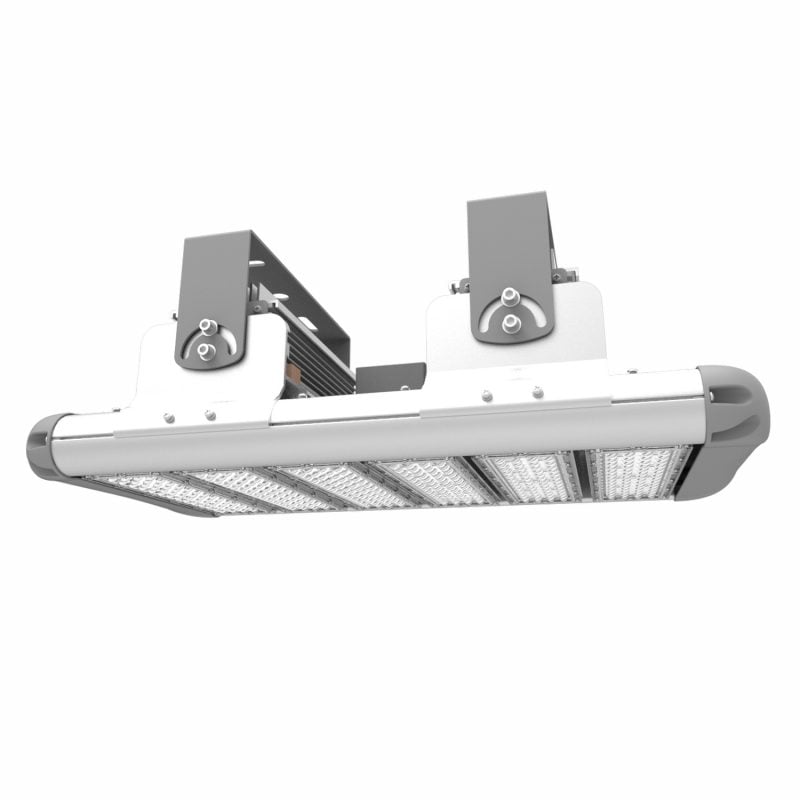 300 Watt LED High Temperature Fixture
