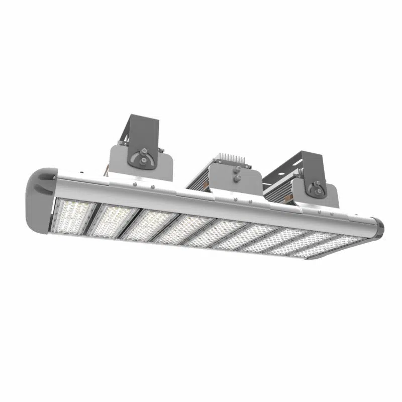 450 Watt LED High Temperature Fixture
