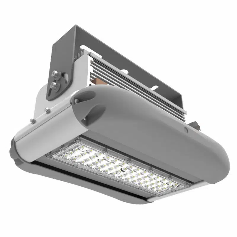 50 Watt LED High Temperature Fixture