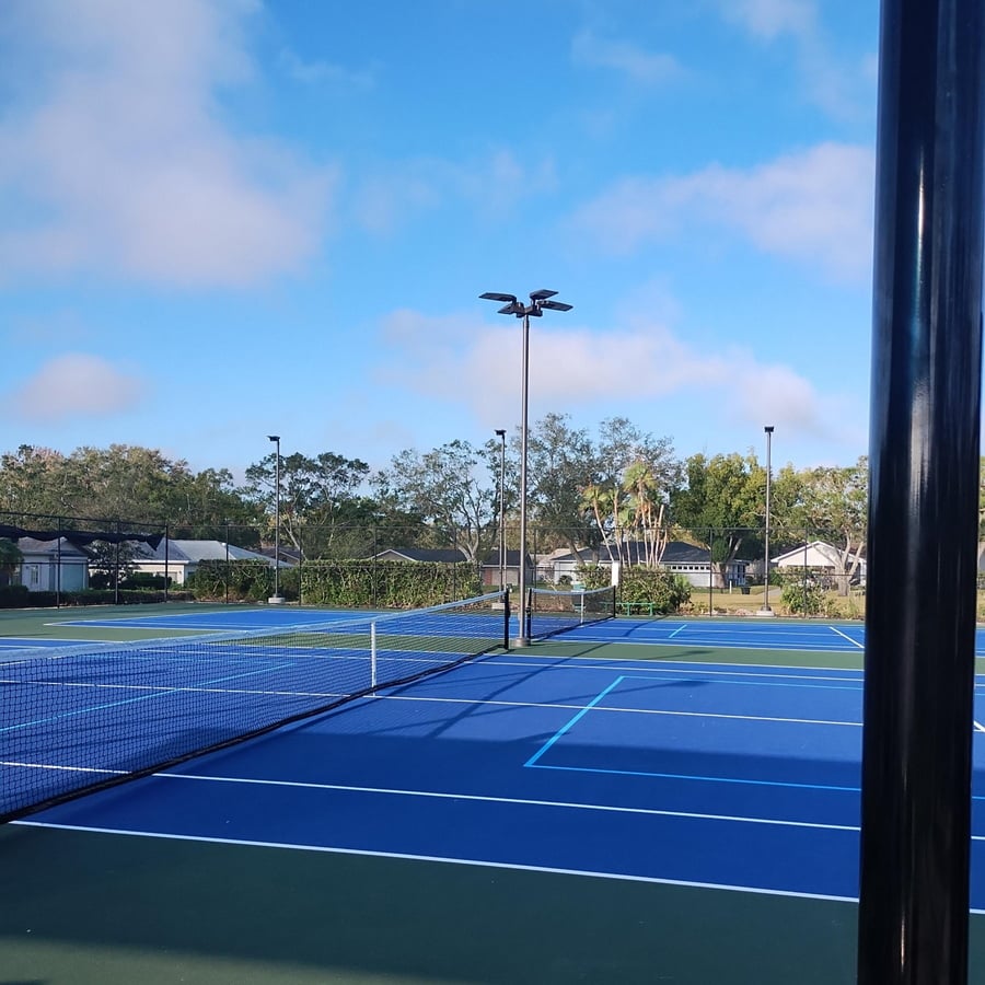 Mllg Led Sbho2 300 50 Tennis Court