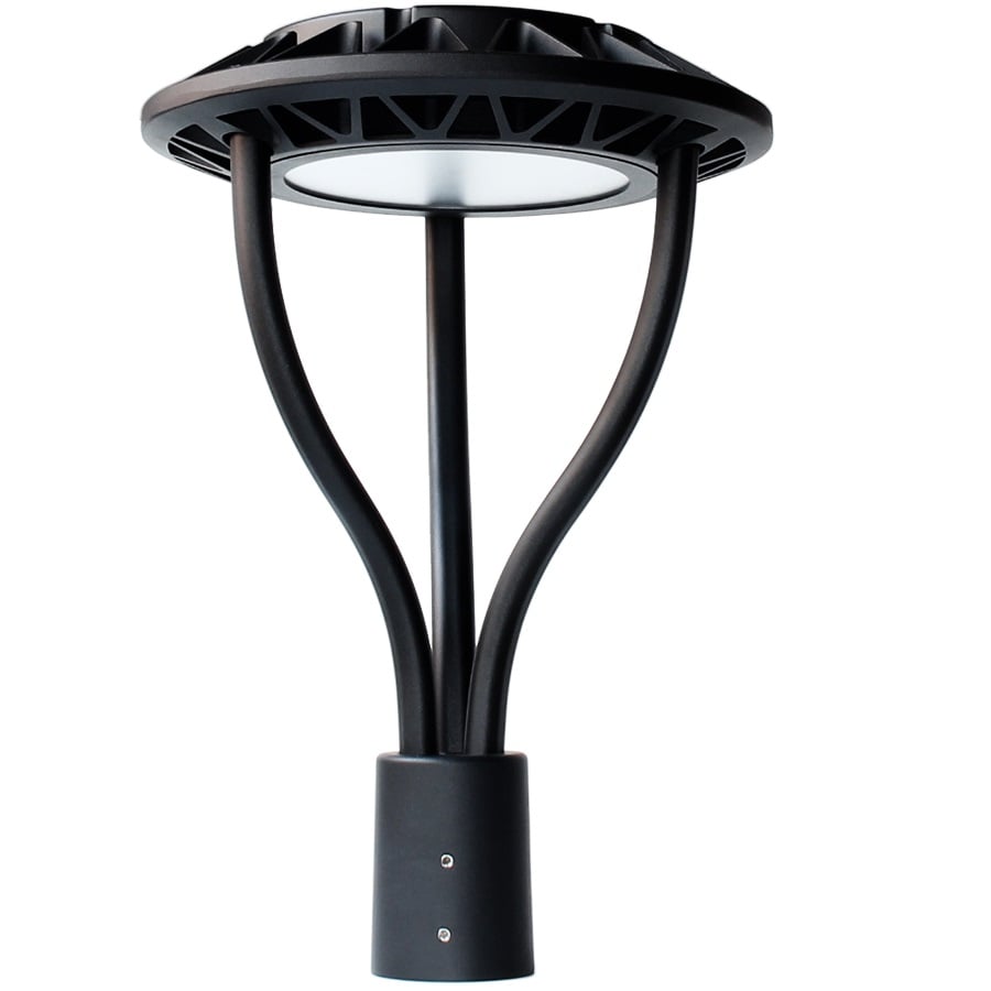 Architectural Post Top Lighting