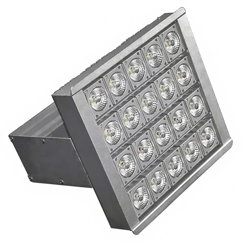 100 Watt LED High Temperature Fixture