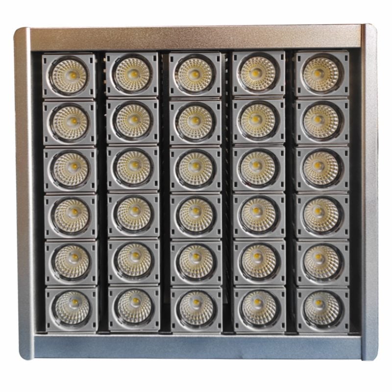 150 Watt LED High Temperature Fixture