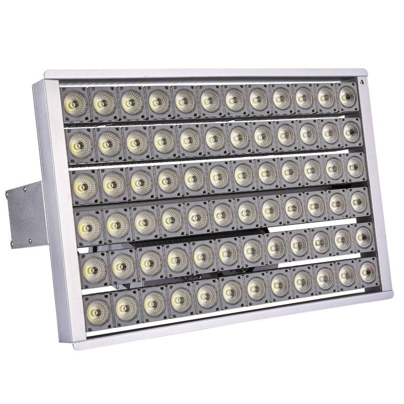 300 Watt LED High Temperature Fixture