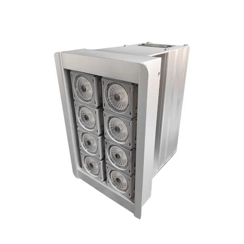 40 Watt LED High Temperature Fixture 